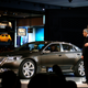 Illustration for article titled Chrysler 200C EV Concept: Shockingly Attractive Mid-Size